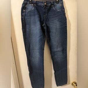 Girls Justice Jeans size 18 1/2